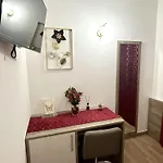 Bio La Scoperta Del Pollino Bed & Breakfast