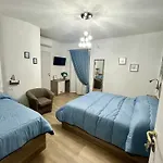 Bed & Breakfast Bio La Scoperta Del Pollino Laino Castello