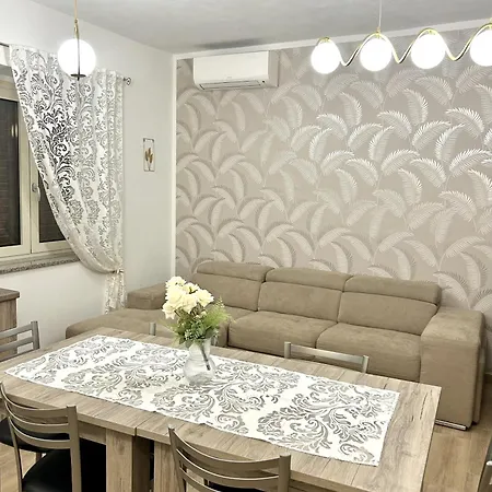 Oda ve Kahvaltı Bio La Scoperta Del Pollino Laino Castello