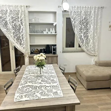 Bio La Scoperta Del Pollino Oda ve Kahvaltı Laino Castello