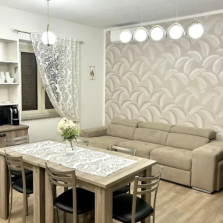 Bio La Scoperta Del Pollino 4* Laino Castello