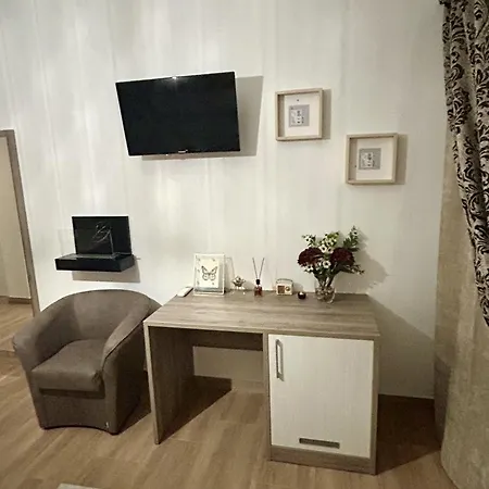 Oda ve Kahvaltı Bio La Scoperta Del Pollino Laino Castello