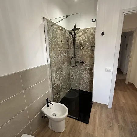 Frühstückspension Bio La Scoperta Del Pollino