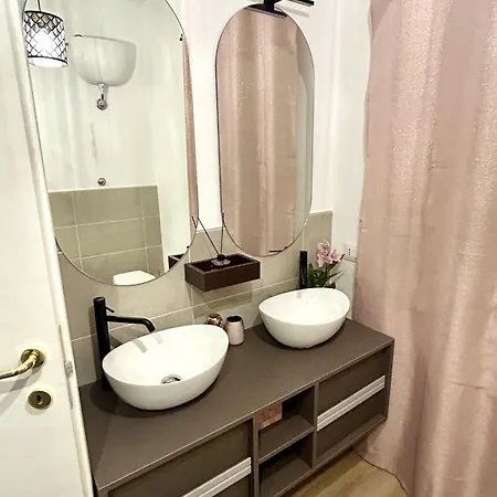 Frühstückspension Bio La Scoperta Del Pollino