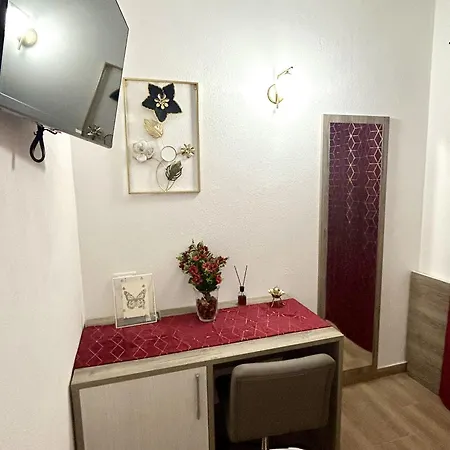 Bio La Scoperta Del Pollino Frühstückspension