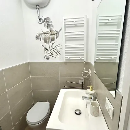 Bio La Scoperta Del Pollino 4*