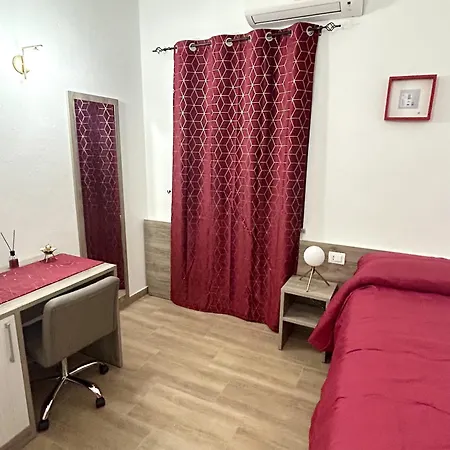 Frühstückspension Bio La Scoperta Del Pollino Laino Castello