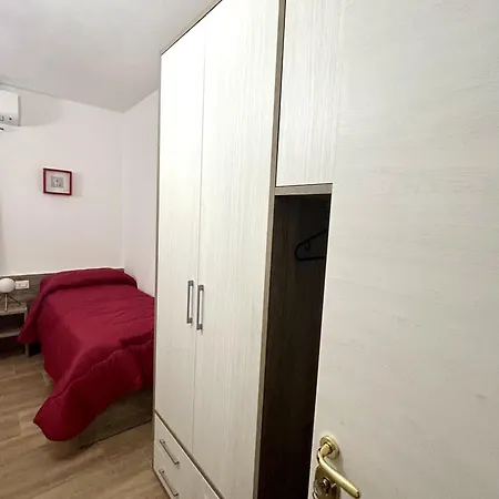 Frühstückspension Bio La Scoperta Del Pollino Laino Castello