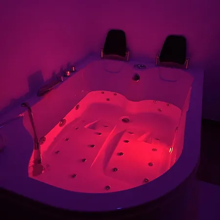 Oda ve Kahvaltı Bio La Scoperta Del Pollino