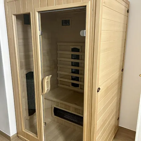 Bio La Scoperta Del Pollino 4* Laino Castello