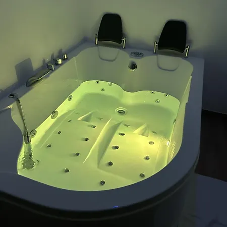 Bio La Scoperta Del Pollino 4*