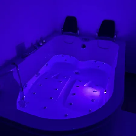 Frühstückspension Bio La Scoperta Del Pollino Laino Castello