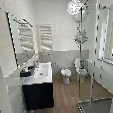 Oda ve Kahvaltı Bio La Scoperta Del Pollino 4*