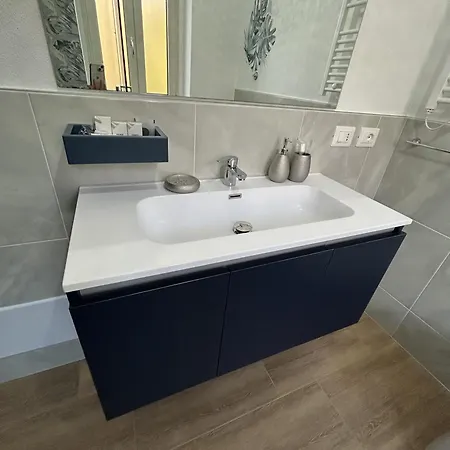 Oda ve Kahvaltı Bio La Scoperta Del Pollino 4*