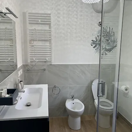 Bio La Scoperta Del Pollino Frühstückspension 4*