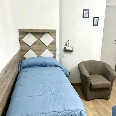 Bio La Scoperta Del Pollino