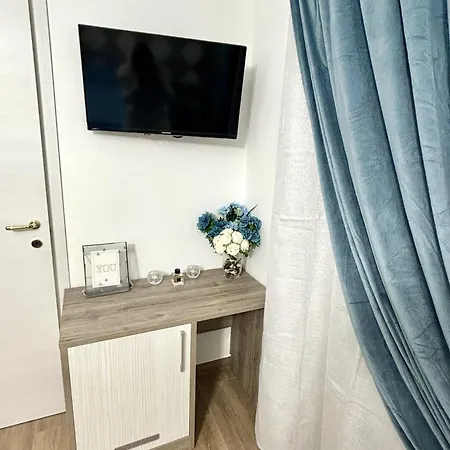 Bed & Breakfast Bio La Scoperta Del Pollino 4*