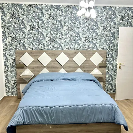 Bio La Scoperta Del Pollino 4*