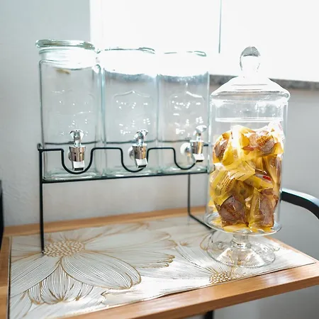 Bio La Scoperta Del Pollino Oda ve Kahvaltı 4*