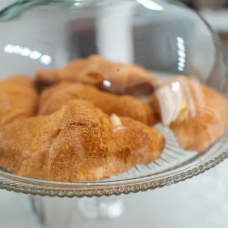 Frühstückspension Bio La Scoperta Del Pollino 4*