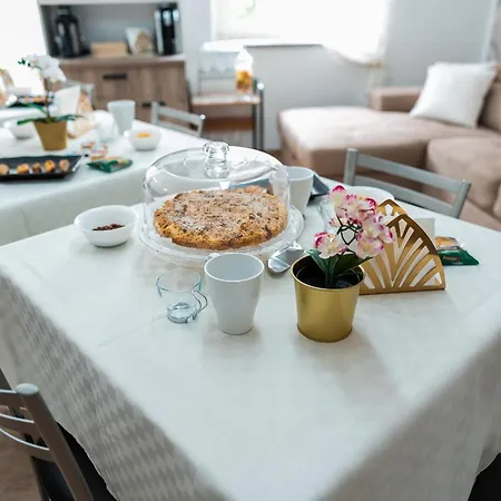 Bio La Scoperta Del Pollino Oda ve Kahvaltı Laino Castello