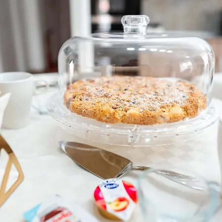 Frühstückspension Bio La Scoperta Del Pollino Laino Castello