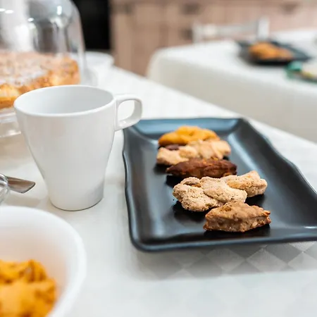 Bio La Scoperta Del Pollino 4* Laino Castello