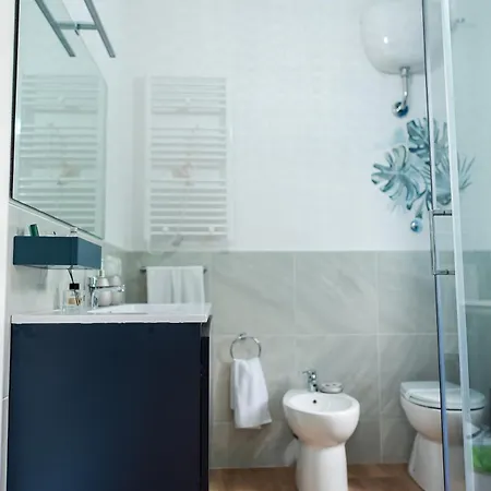 Bio La Scoperta Del Pollino 4* Laino Castello