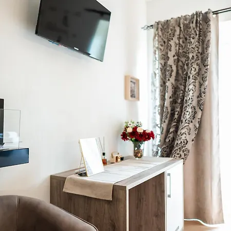 Frühstückspension Bio La Scoperta Del Pollino 4*