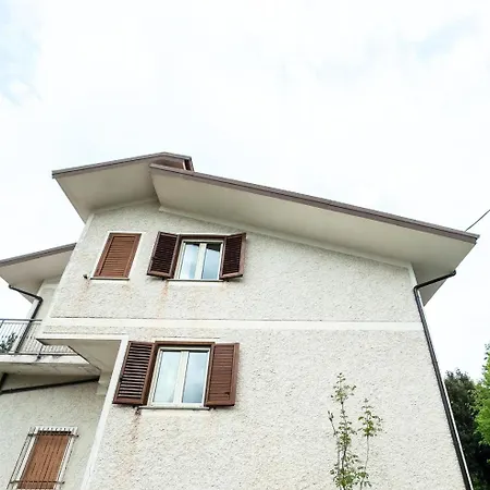 Bio La Scoperta Del Pollino 4* Laino Castello