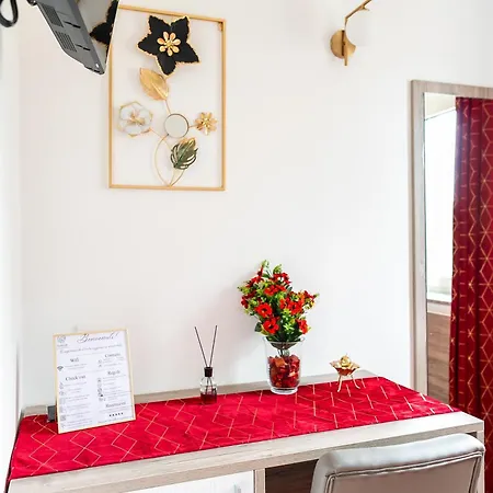 Bio La Scoperta Del Pollino Oda ve Kahvaltı