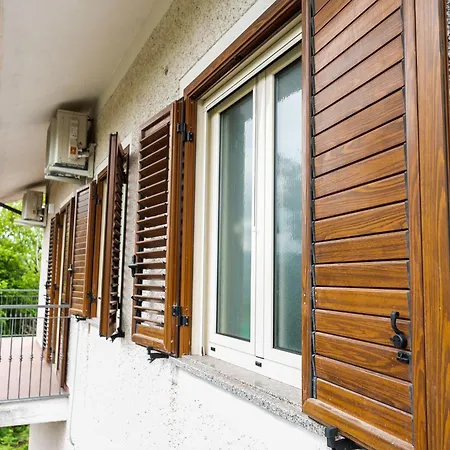 Frühstückspension Bio La Scoperta Del Pollino