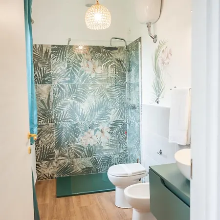 Bio La Scoperta Del Pollino 4*