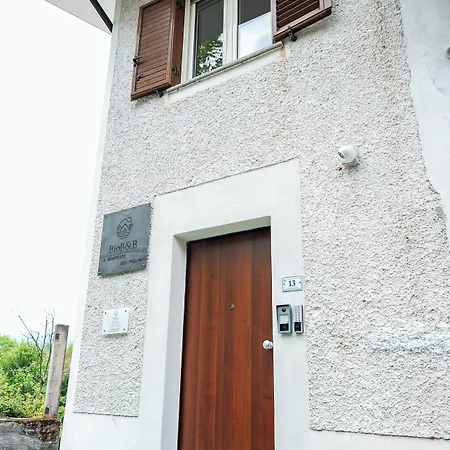 Bio La Scoperta Del Pollino Nocleg ze śniadaniem Laino Castello