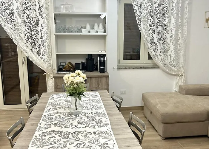 Bio La Scoperta Del Pollino Panzió Laino Castello