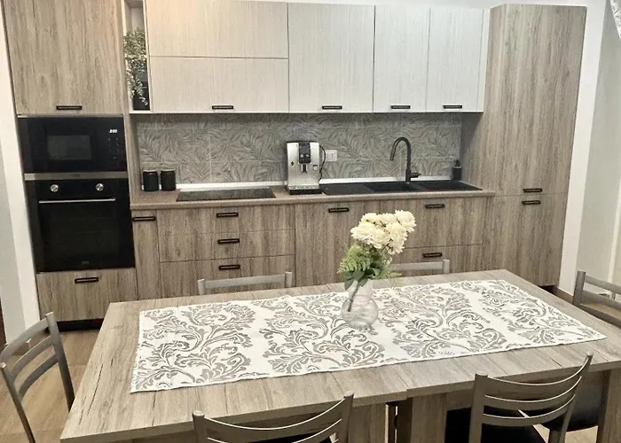 Panzió Bio La Scoperta Del Pollino Laino Castello