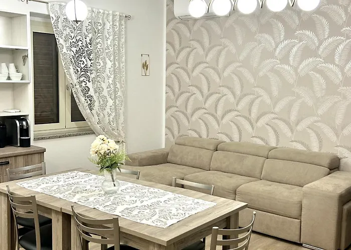 Bio La Scoperta Del Pollino 4* Laino Castello