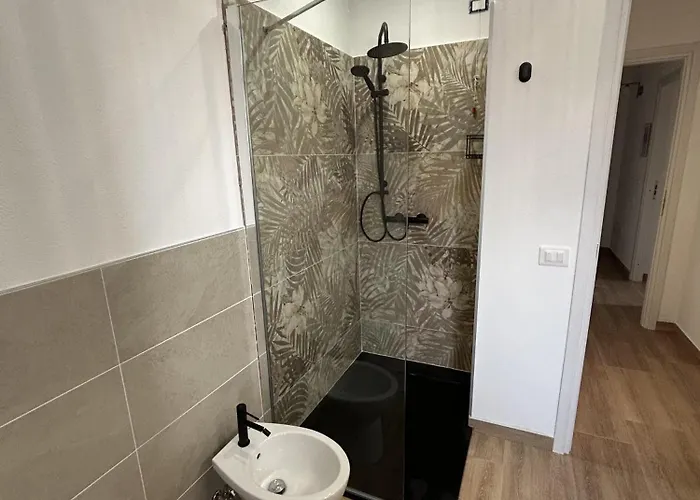 Panzió Bio La Scoperta Del Pollino