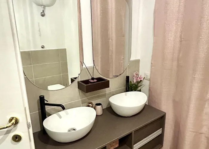 Panzió Bio La Scoperta Del Pollino