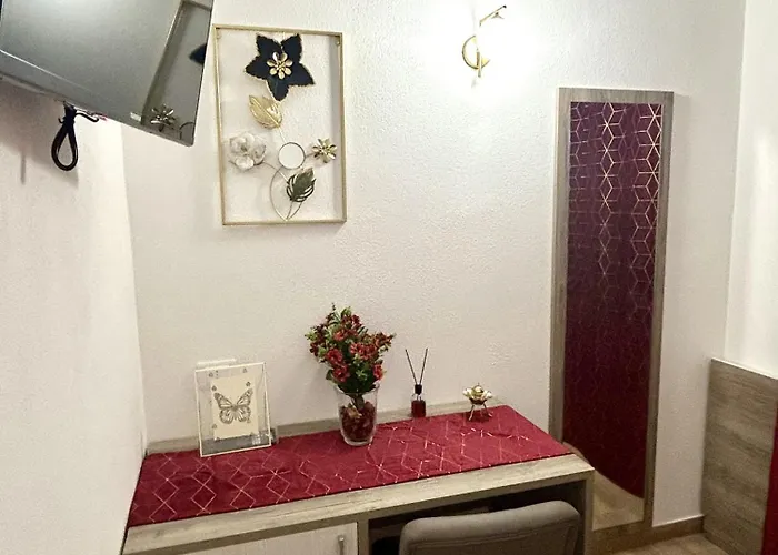 Bio La Scoperta Del Pollino Panzió