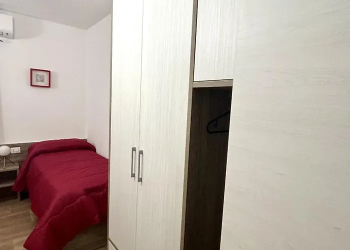 Panzió Bio La Scoperta Del Pollino Laino Castello