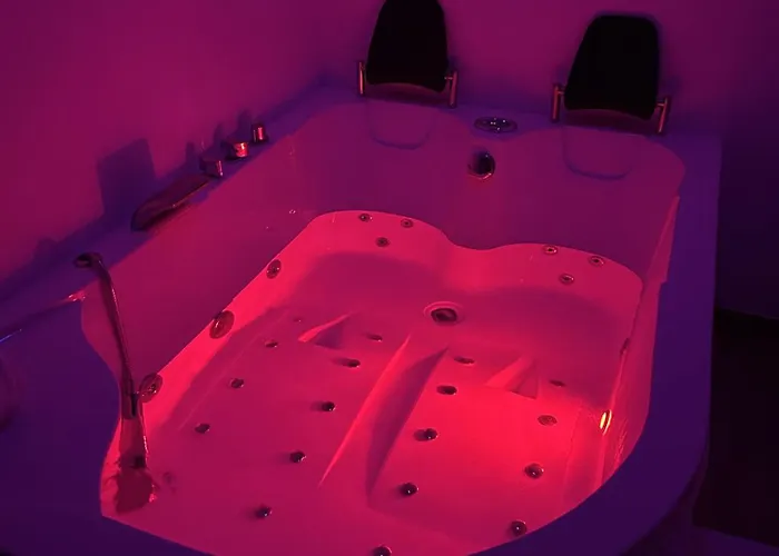 Panzió Bio La Scoperta Del Pollino