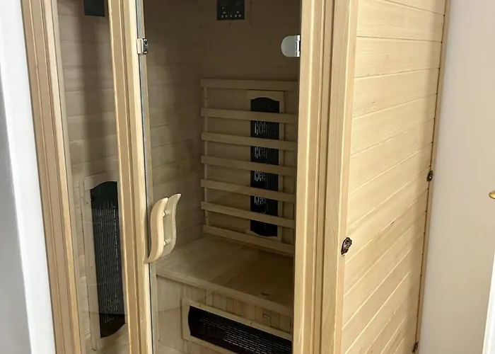 Bio La Scoperta Del Pollino 4* Laino Castello