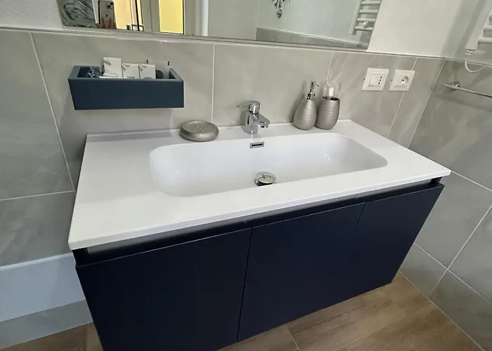 Panzió Bio La Scoperta Del Pollino 4*