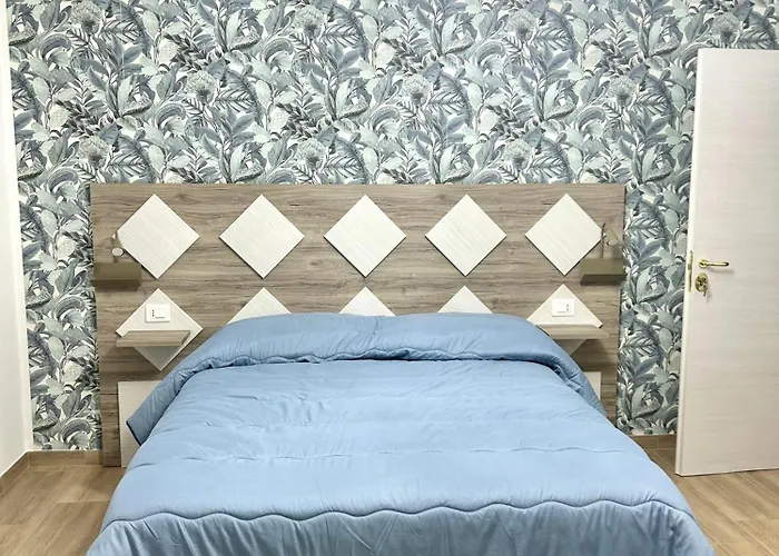 Bio La Scoperta Del Pollino 4*