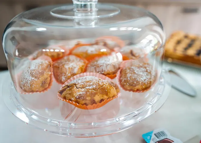 Bio La Scoperta Del Pollino