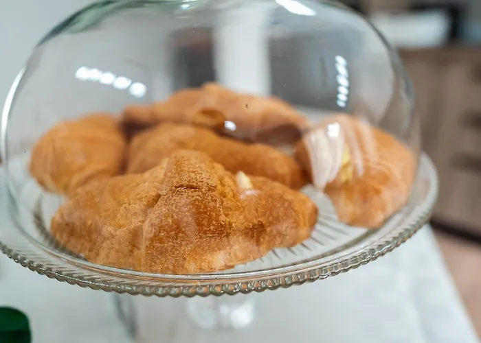 Panzió Bio La Scoperta Del Pollino 4*