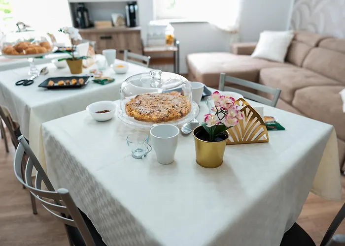 Bio La Scoperta Del Pollino Panzió Laino Castello