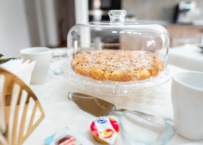 Panzió Bio La Scoperta Del Pollino Laino Castello
