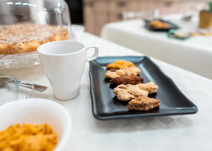 Bio La Scoperta Del Pollino 4* Laino Castello